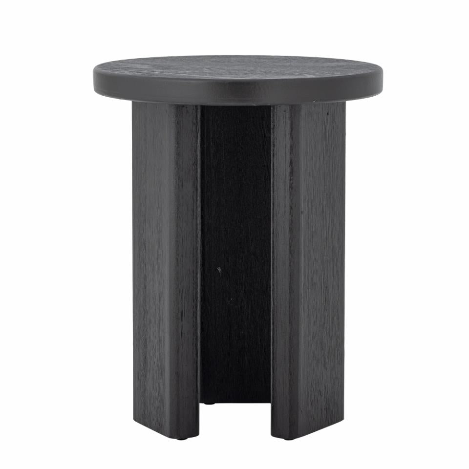 Bloomingville Mimola Sidobord Black