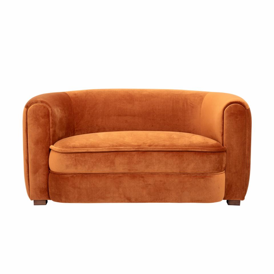 Bloomingville Soffa Malala Brun