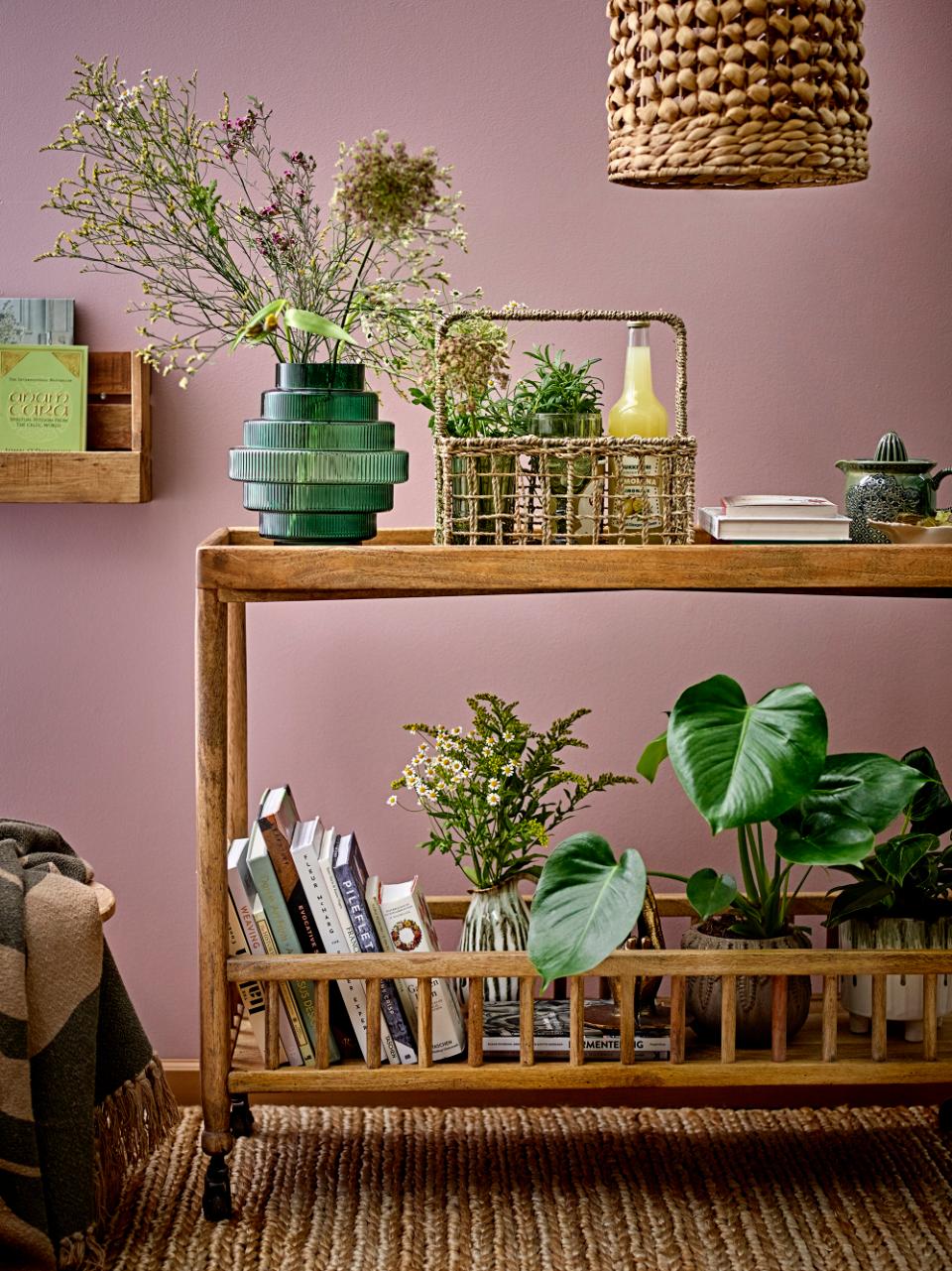 Bloomingville Konsolbord Sali