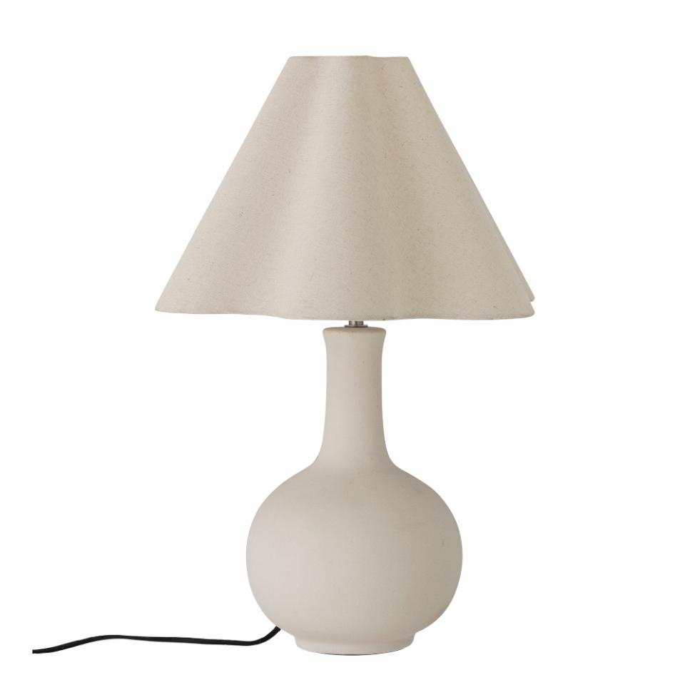 Bloomingville Heide Bordslampa