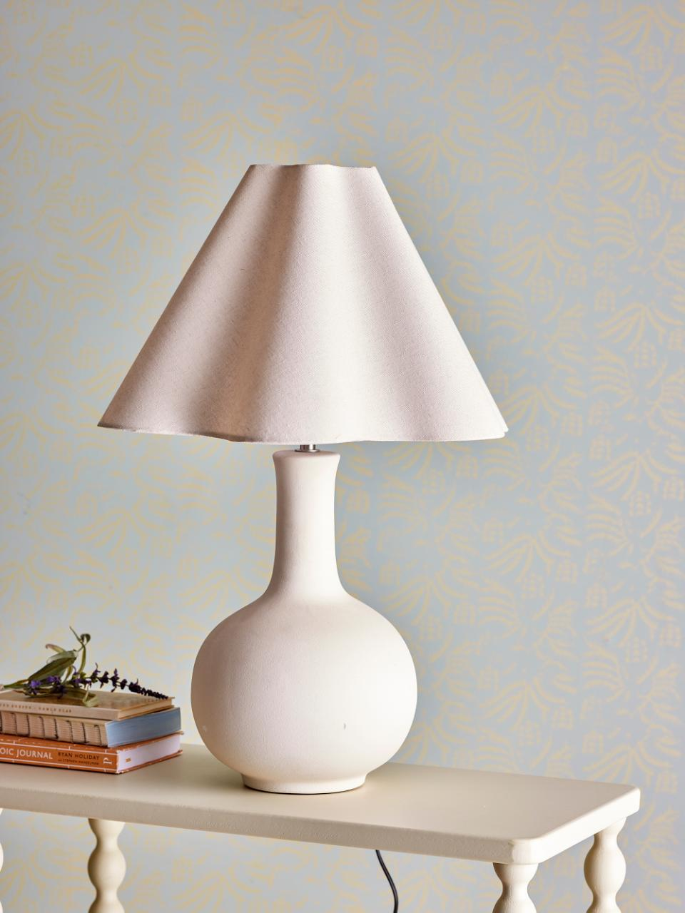 Bloomingville Heide Bordslampa