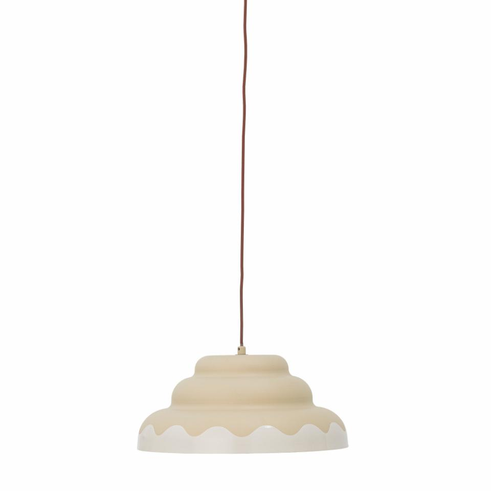 Bloomingville Lacya Ø40 taklampa