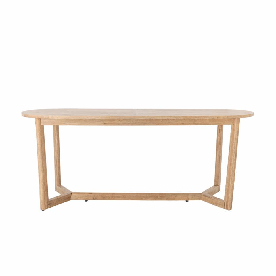 Bloomingville Serrone matbord Natur