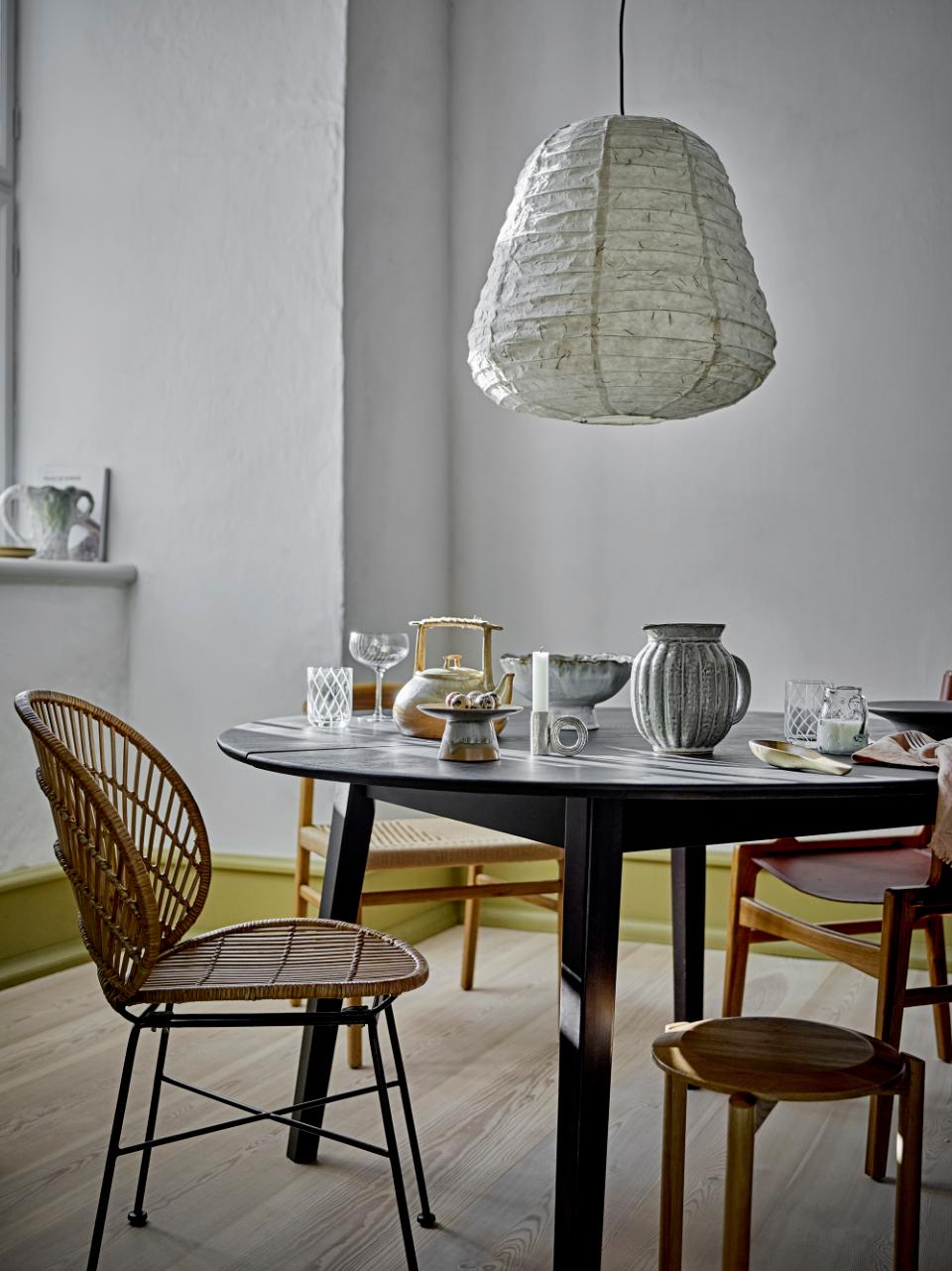 Bloomingville Peron Bord Ø140 cm