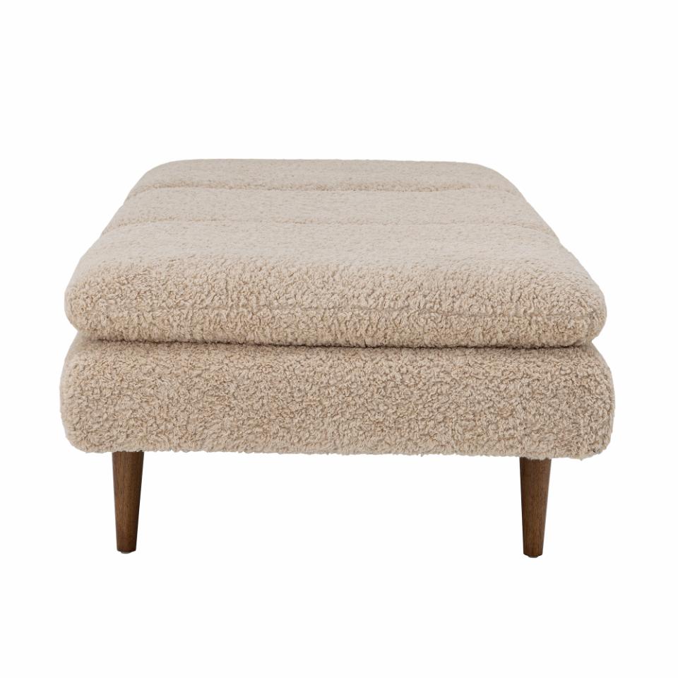 Bloomingville Pione Dagbädd Nature 198cm