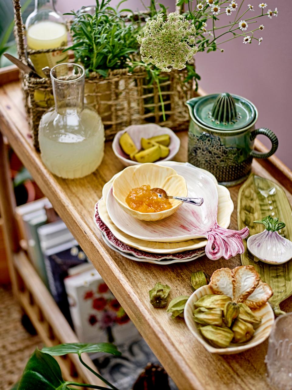Bloomingville Konsolbord Sali