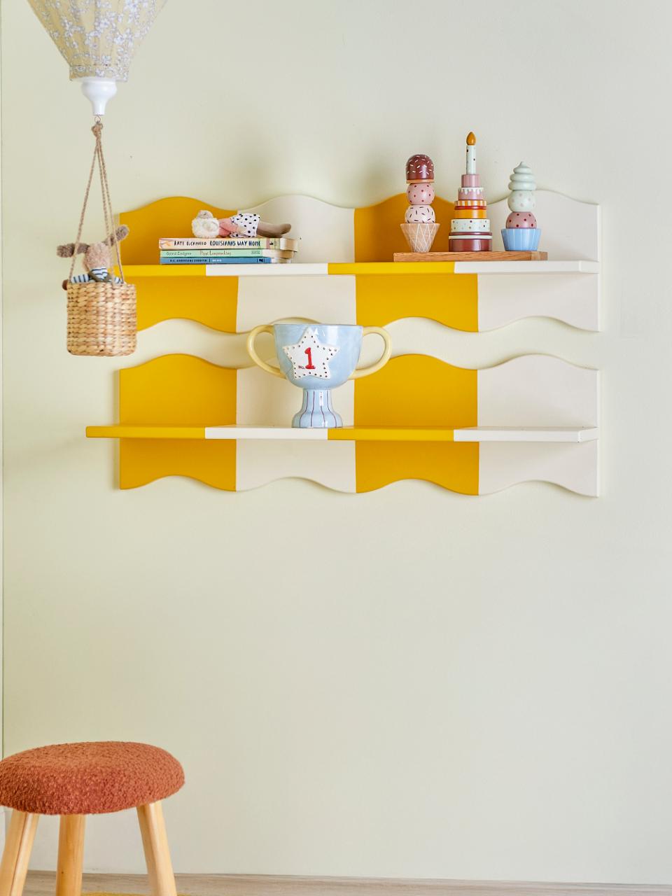 Bloomingville Bubbi Shelf
