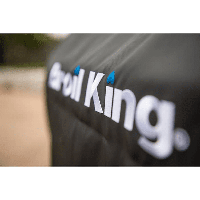 Broil King Premium Grillöverdrag Crown™ / Baron™ 4 Brännare
