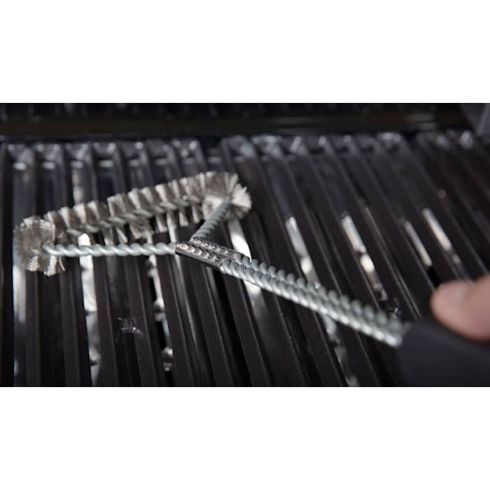 Broil King Trekant Grillborste