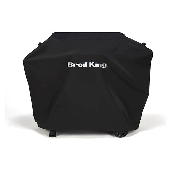 Broil King Grillöverdrag Select Crown™ Pellet 500