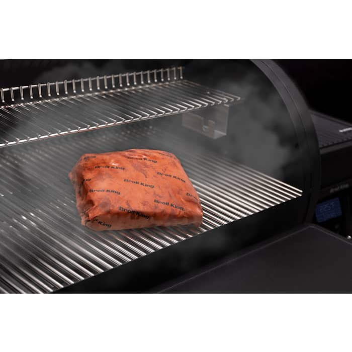 Broil King Slaktarpapper