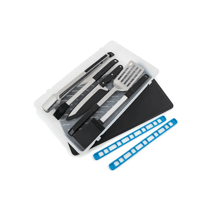 Broil King Grillredskapsset Porta Chef