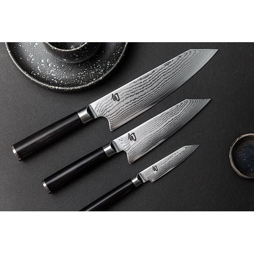 Kai Shun Classic Kiritsuke 9cm