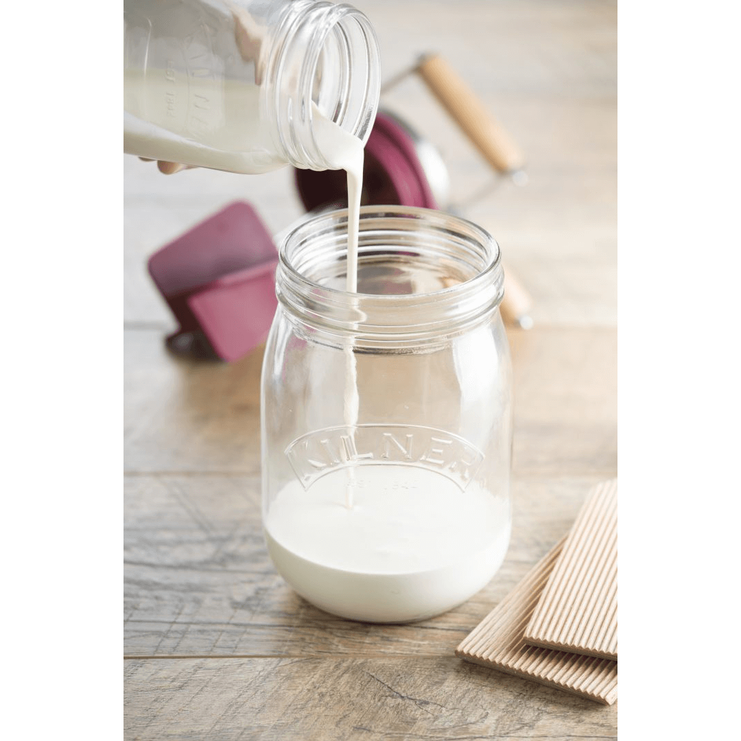 Kilner Smörkärnare 1 liter