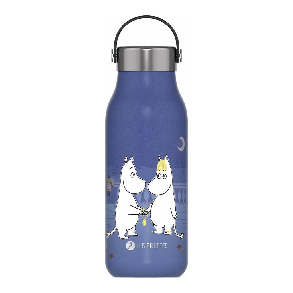 Les Artistes - Bottle Up Mummi - Termoflaske - 1 L