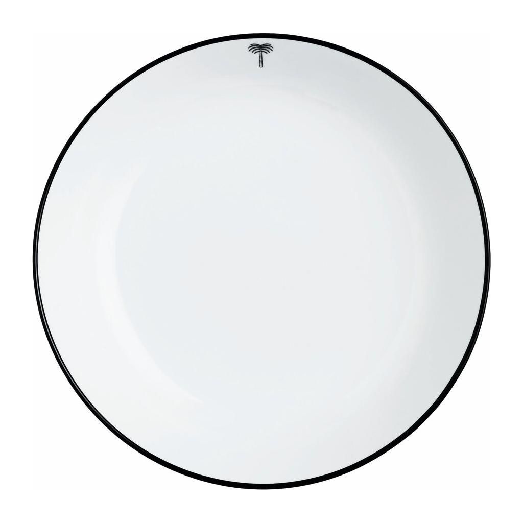 Magnor Voyage Djup Tallrik 20 cm