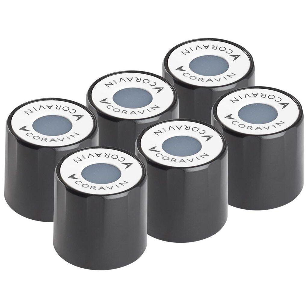 Coravin Skruvkork 6-pack
