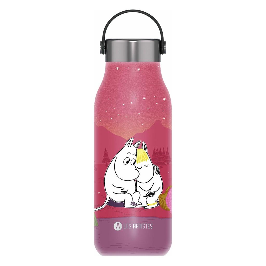 Les Artistes - Bottle Up Mummi - Termoflaske - 1 L