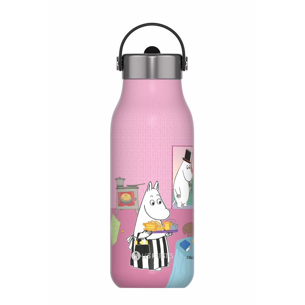 Les Artistes Bottle Up Mummi Termoflaska  1 l