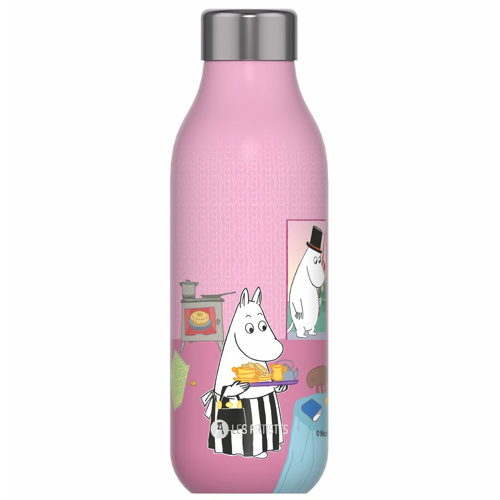 Les Artistes Bottle Up Mummi Termoflaska  0,5 l
