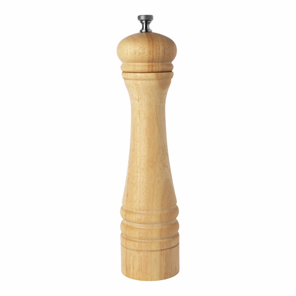 Anders Petter Saltkvarn & pepparkvarn 26 cm natur