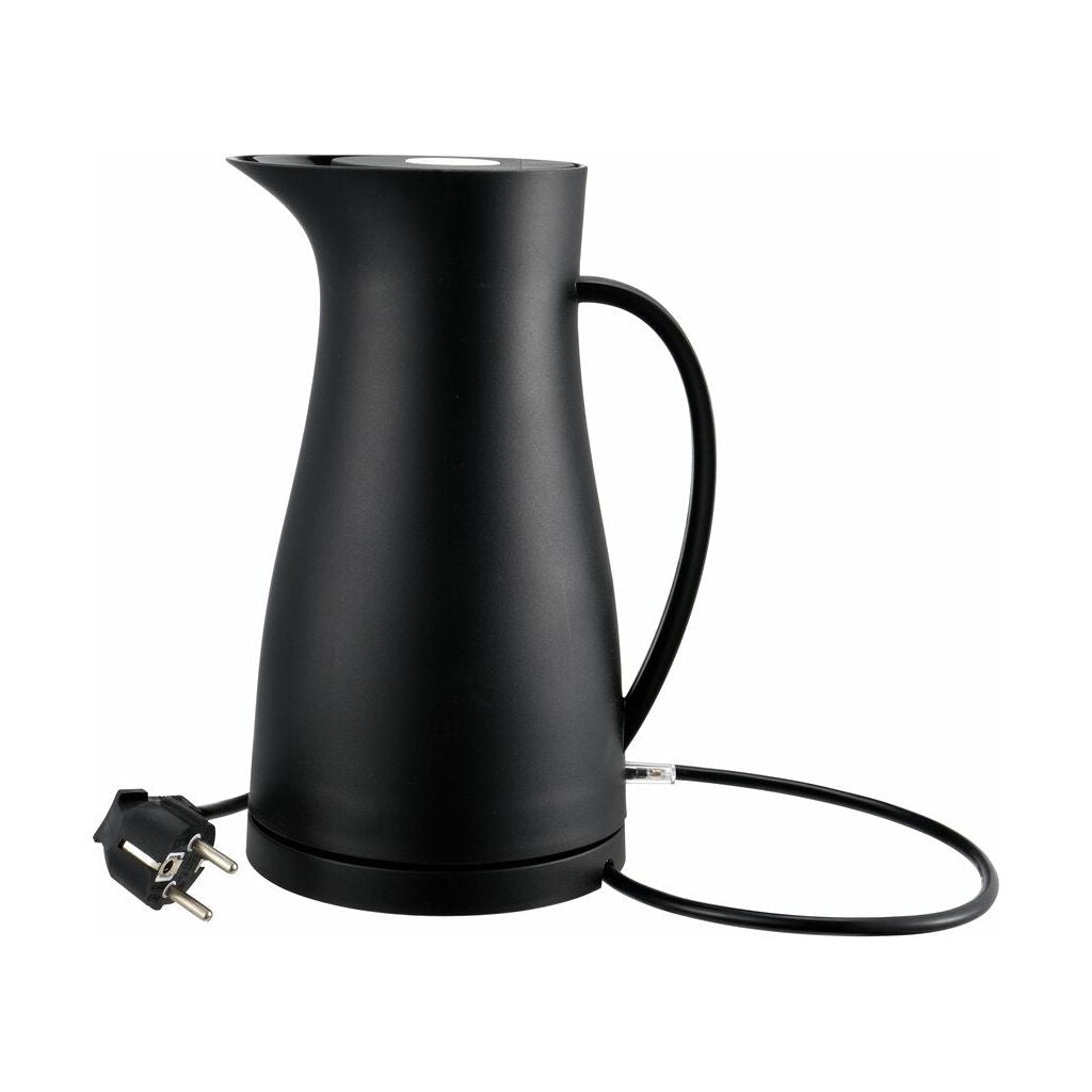 Modern House Lundi Vattenkokare 1,2 L Svart