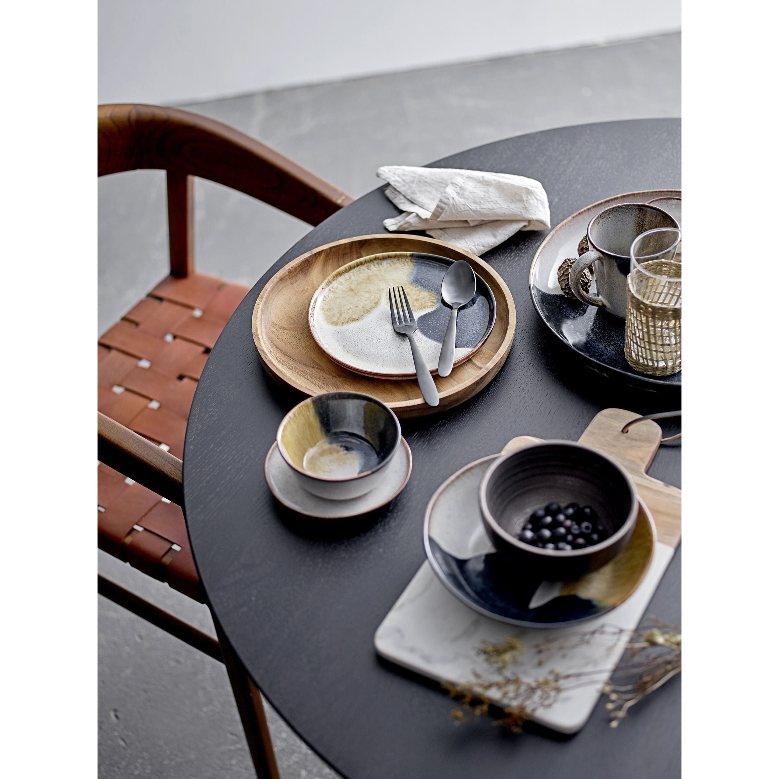 Bloomingville Jules Serveringsfat ⌀35 cm