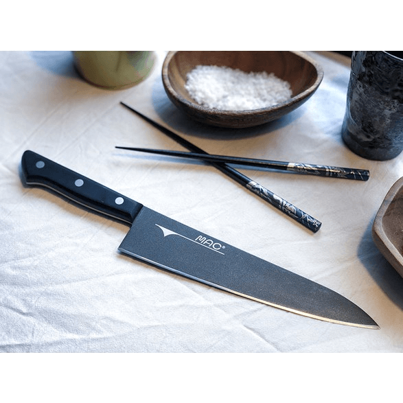 Mac Chef Sushikniv 21 cm
