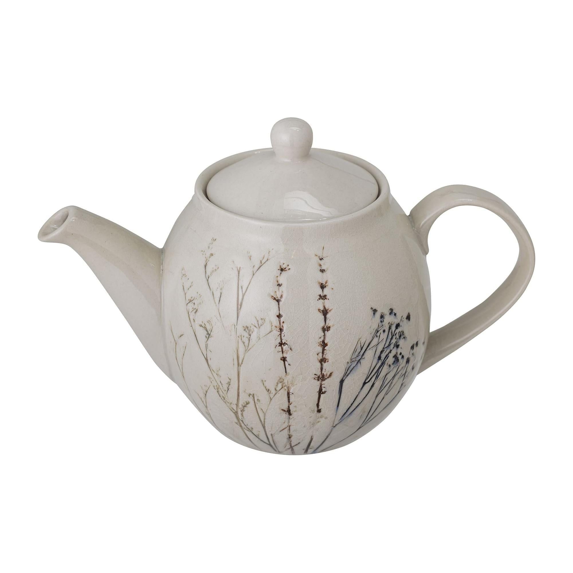 Bloomingville Tekanna  Bea 1,2 l