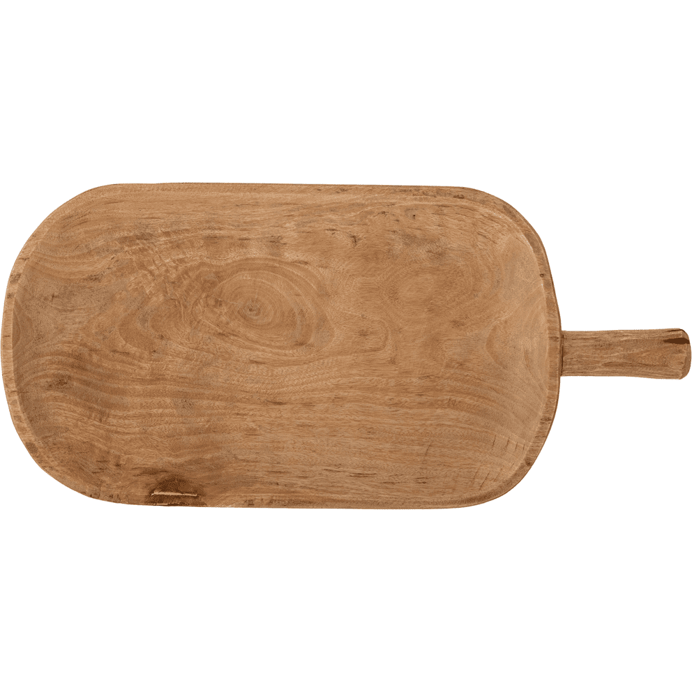 Bloomingville Taki Serveringsfat 54,5x29,5 cm