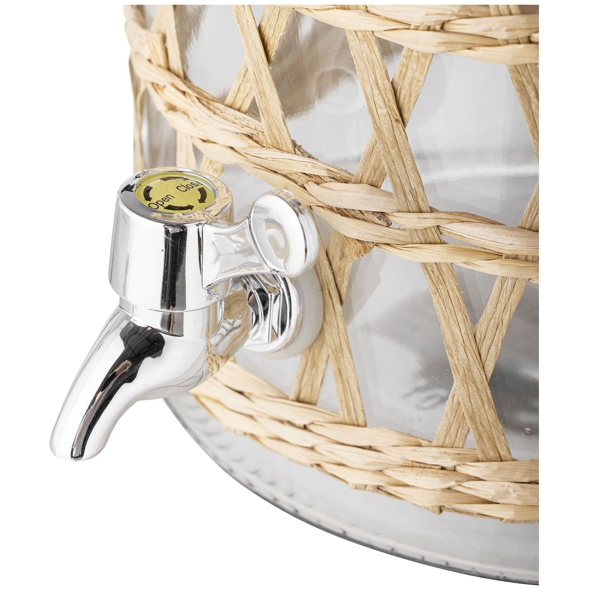 Bloomingville Manna Burk 5,5 l