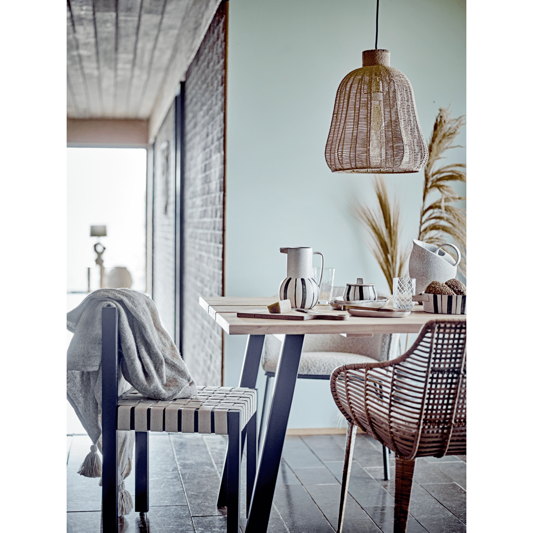 Bloomingville Havin Dricksglas Klarglas 35 cl