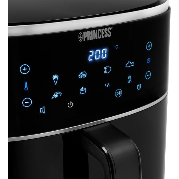 Princess Digital Airfryer 6 L