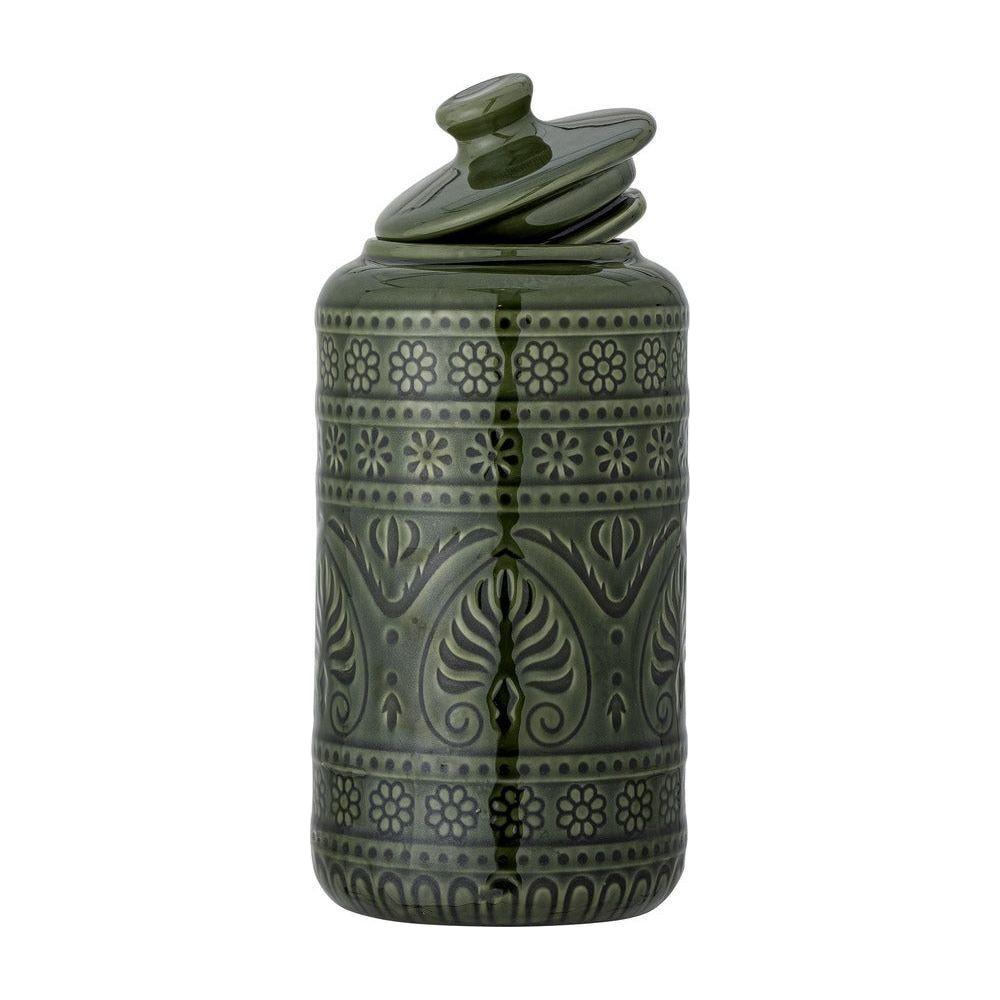 Bloomingville Burk Rani Med Lock 1,85 l