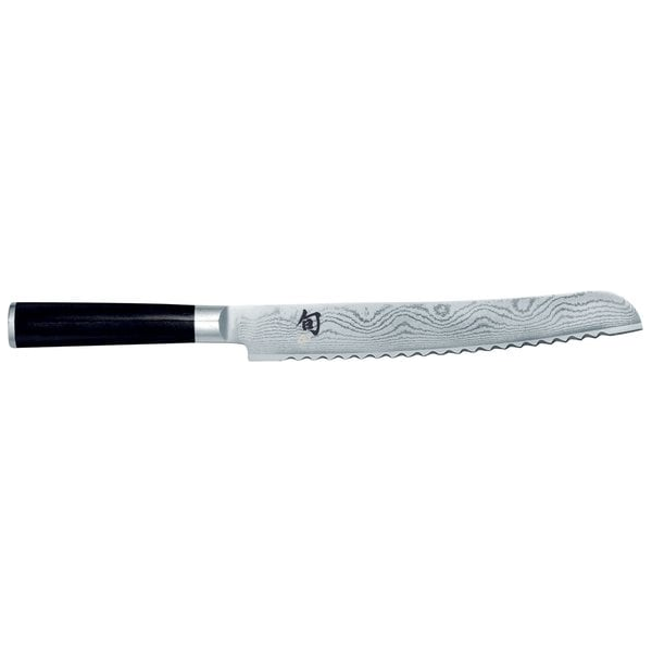 Kai Shun Classic Brödkniv 23 cm