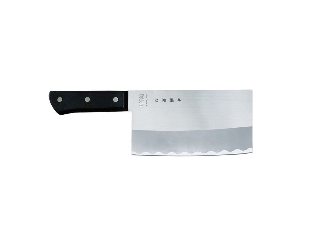 Satake Chopper / Kinahacka Black