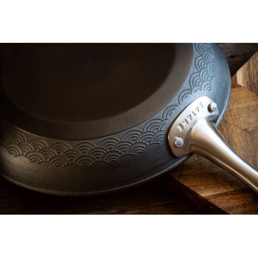 Satake Pure Pan Stekpanna 24 cm