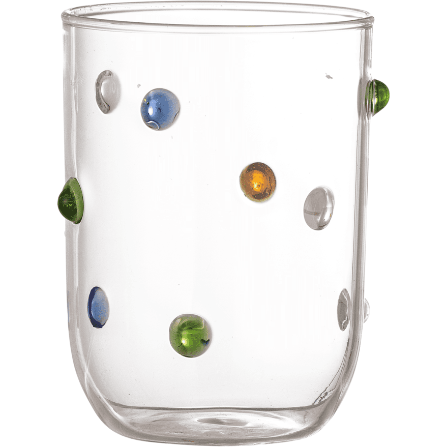 Bloomingville Thalia Dricksglas Klar Glas 40 cl