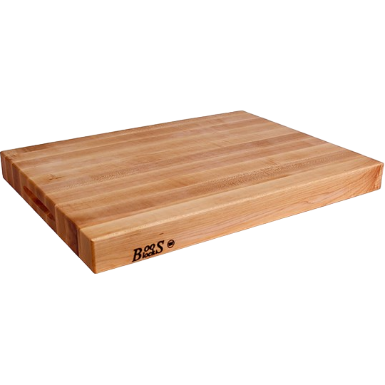 BoosBlocks Skärbräda 61x46 cm