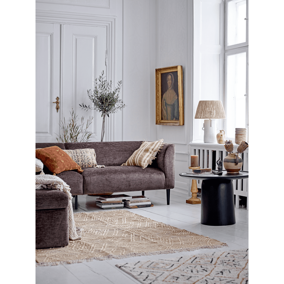 Bloomingville Solange Kanna Natur Stengods 3,6 l