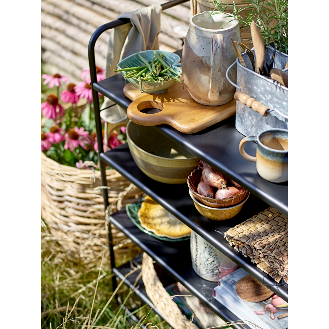 Bloomingville Skål Solange Ø24 cm