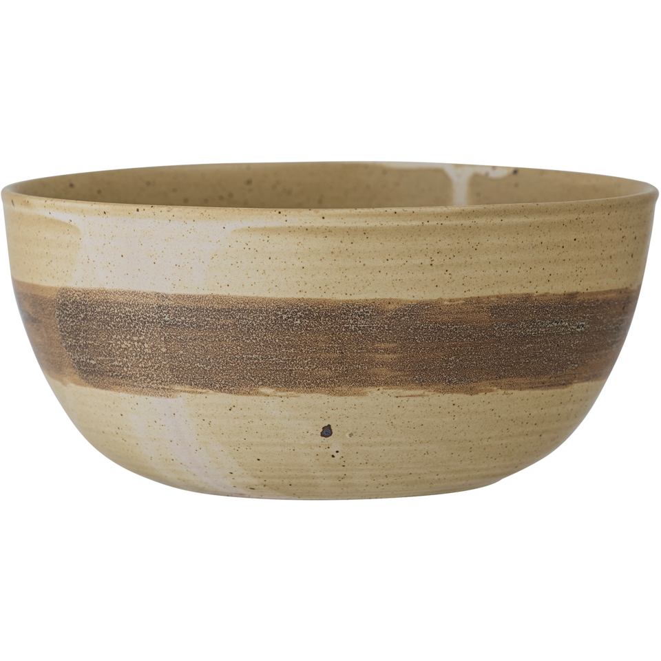 Bloomingville Skål Solange Ø24 cm