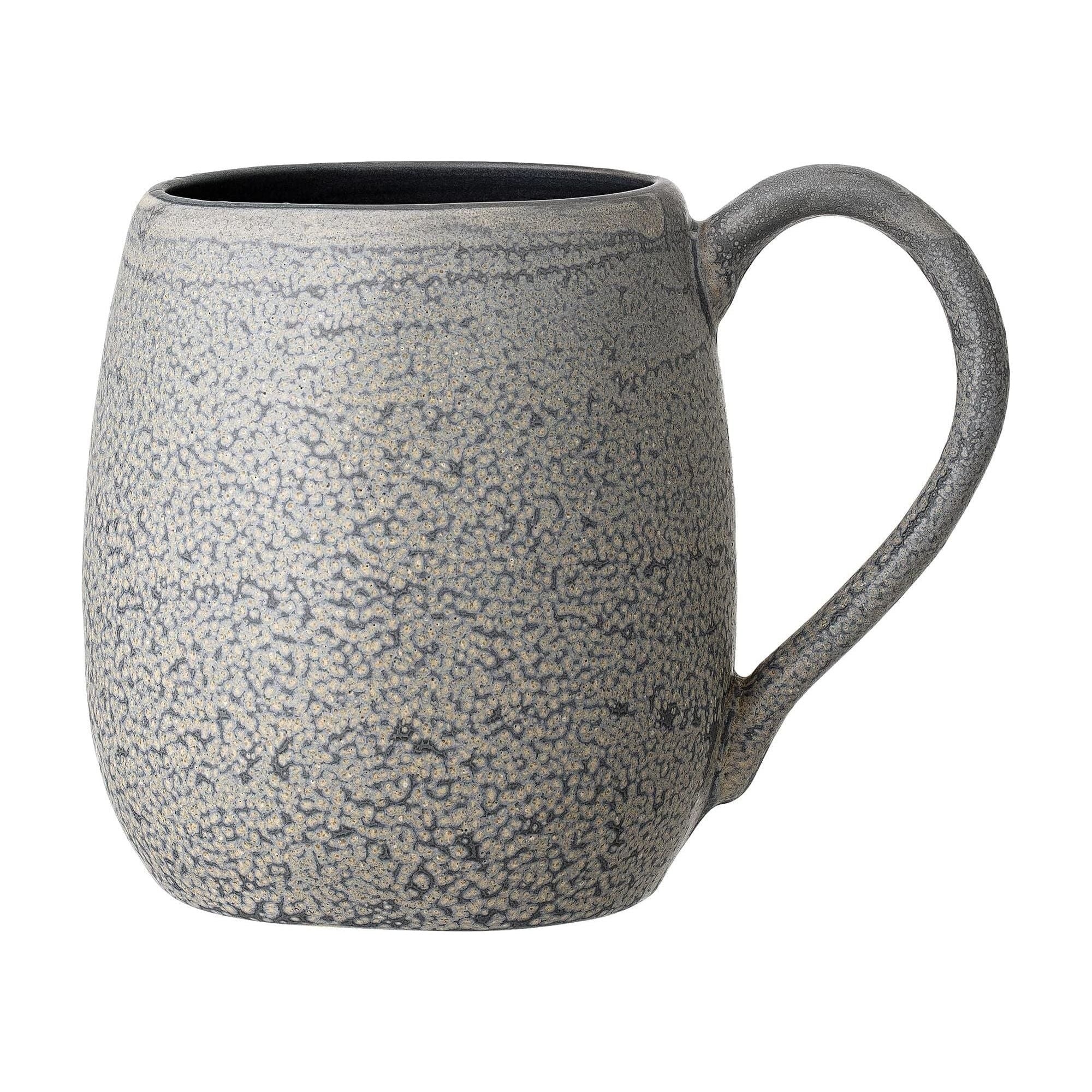 Bloomingville Kendra Mugg Grå 50 cl