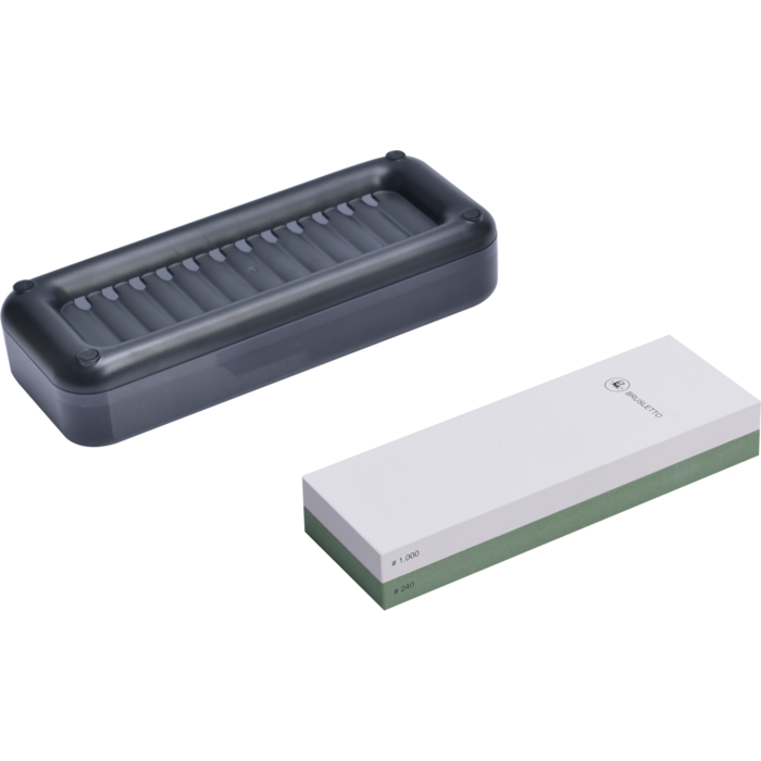 Brusletto Slipsten 20x7x3 cm