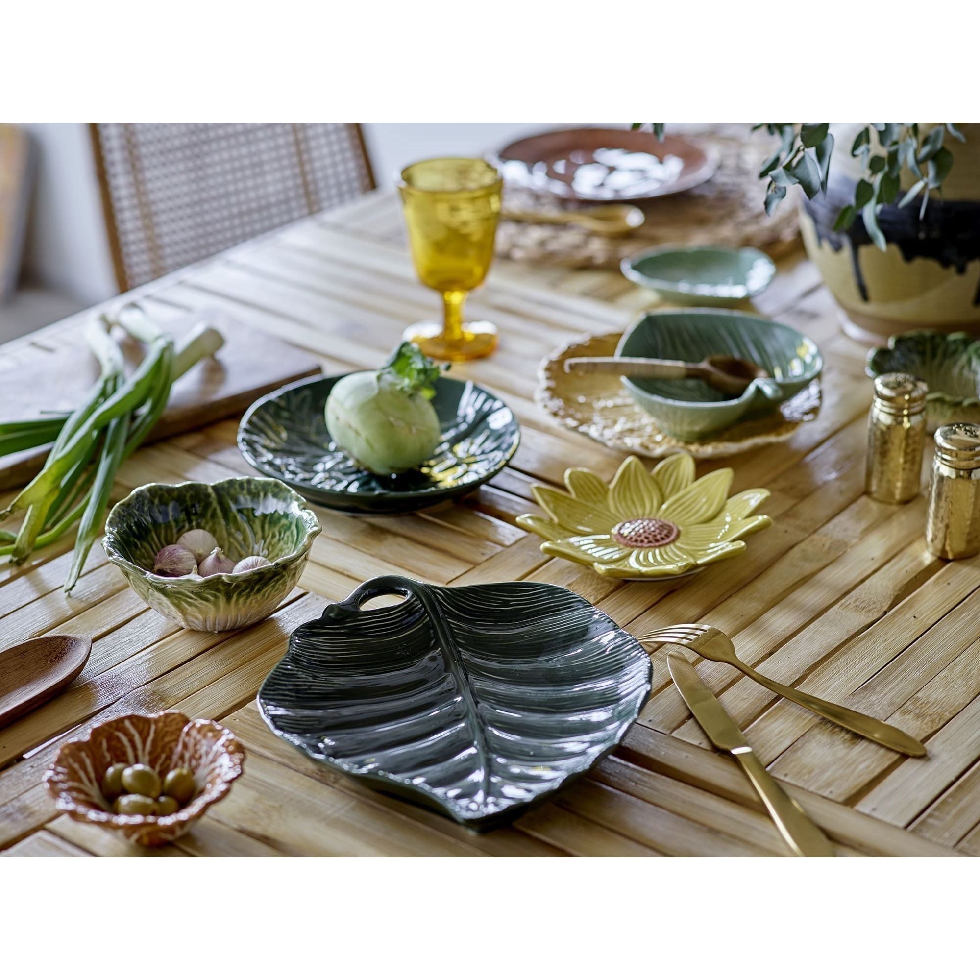 Bloomingville Guldbestick 4-pack