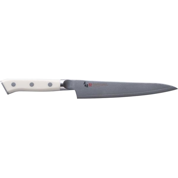 Mcusta Zanmai Classic Damascus Petty 15 cm, Corian