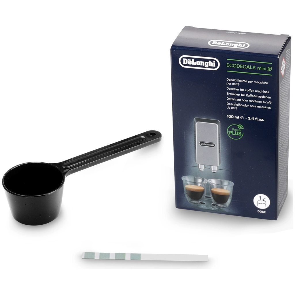 DeLonghi Helautomatisk Espressomaskin ECAM290.22.B